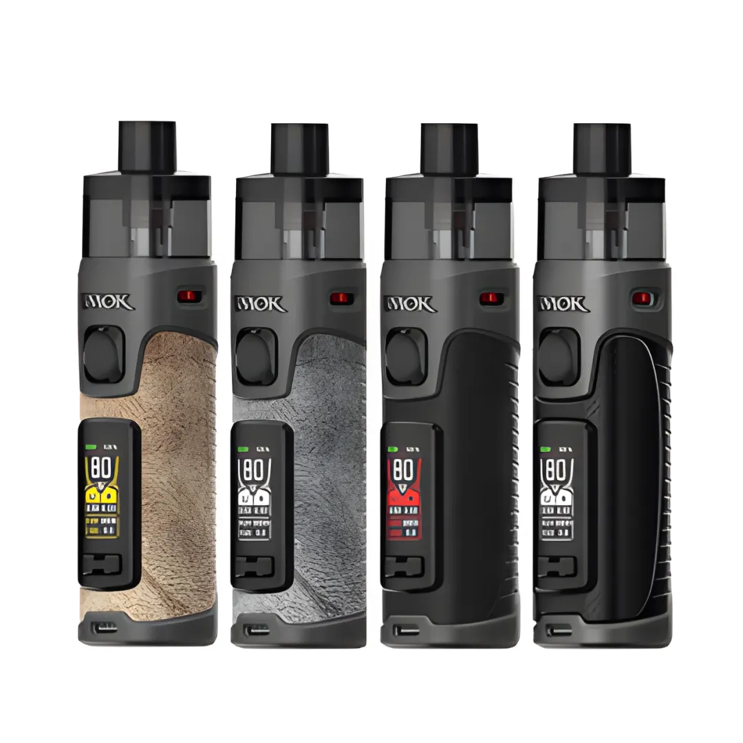 Smok RPM 5 Pod Kit | Only £26.99