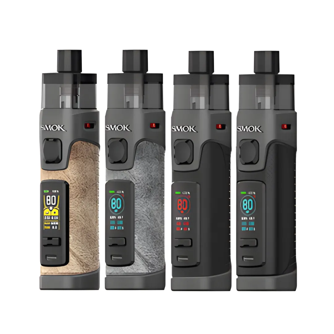 SMOK RPM 5 Pro Vape Kit | Only £24.99
