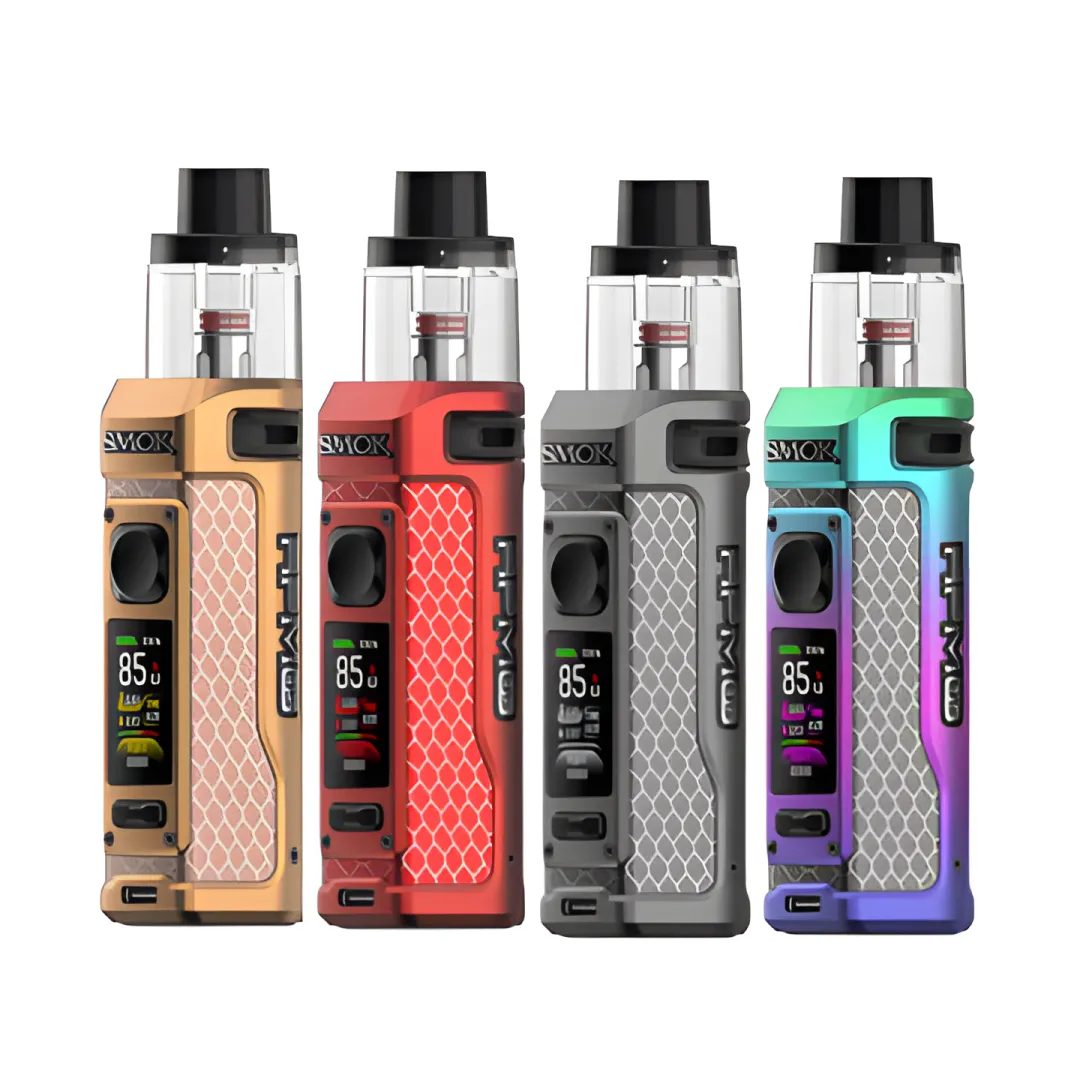 Smok RPM 85 Vape Kit | Only £27.99