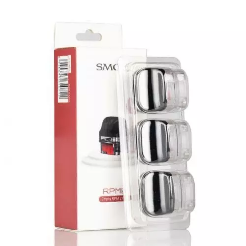 Smok RPM2 2ml Replacement Pod