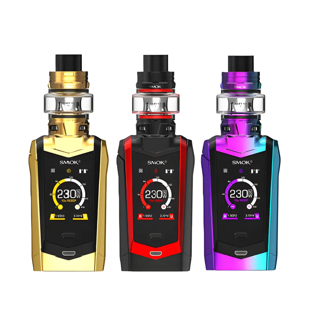 Smok Species 230W Vape Kit | Only £19.99