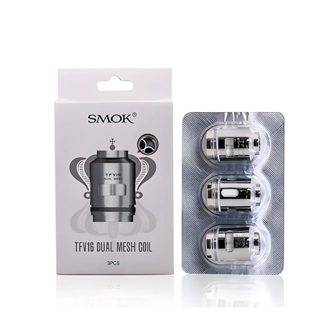 Smok TFV16 Replacement Coils