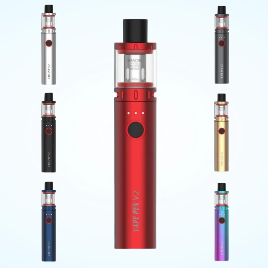 SMOK Vape Pen V2 Starter Kit