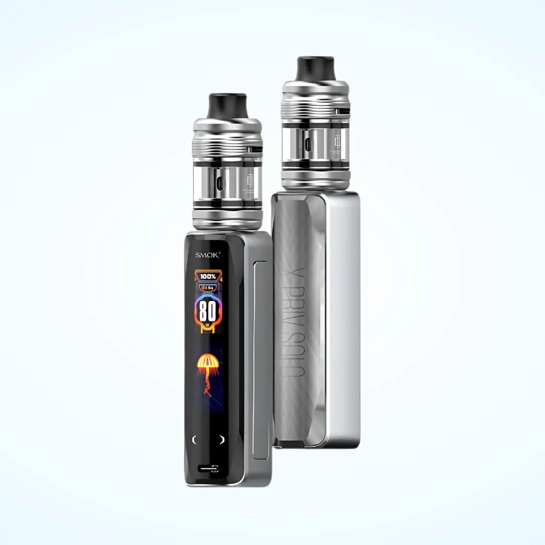 Smok X Priv Solo Kit