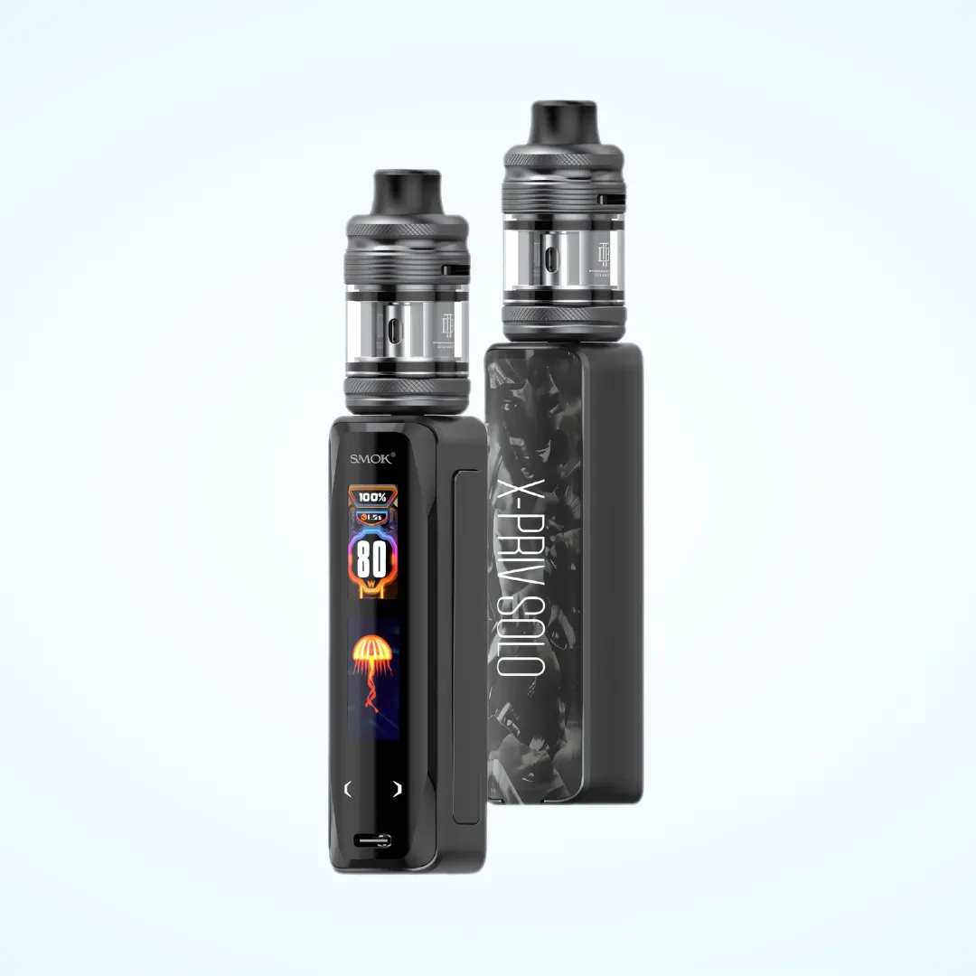 Smok X Priv Solo Kit