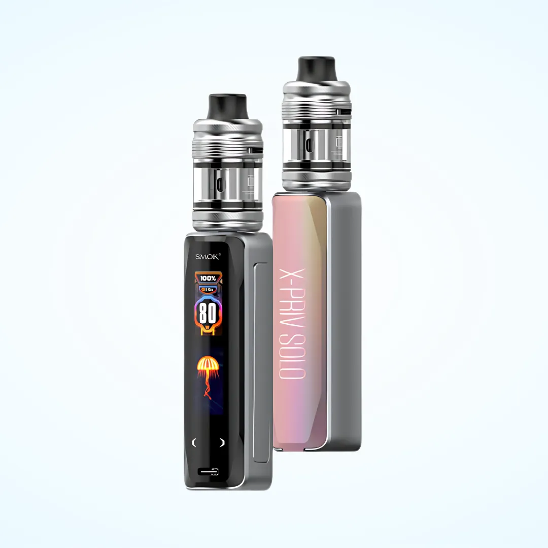 Smok X Priv Solo Kit