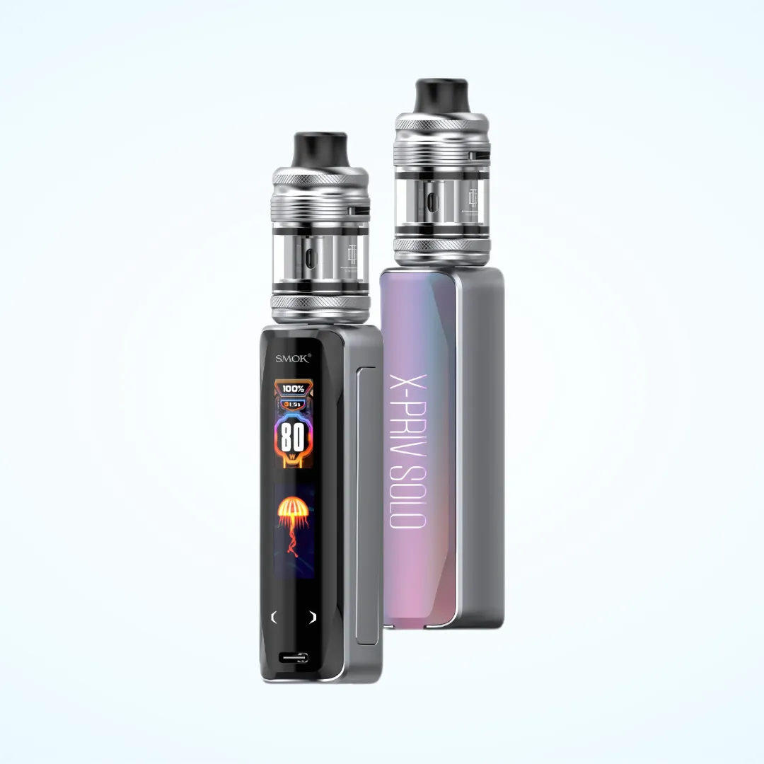 Smok X Priv Solo Kit