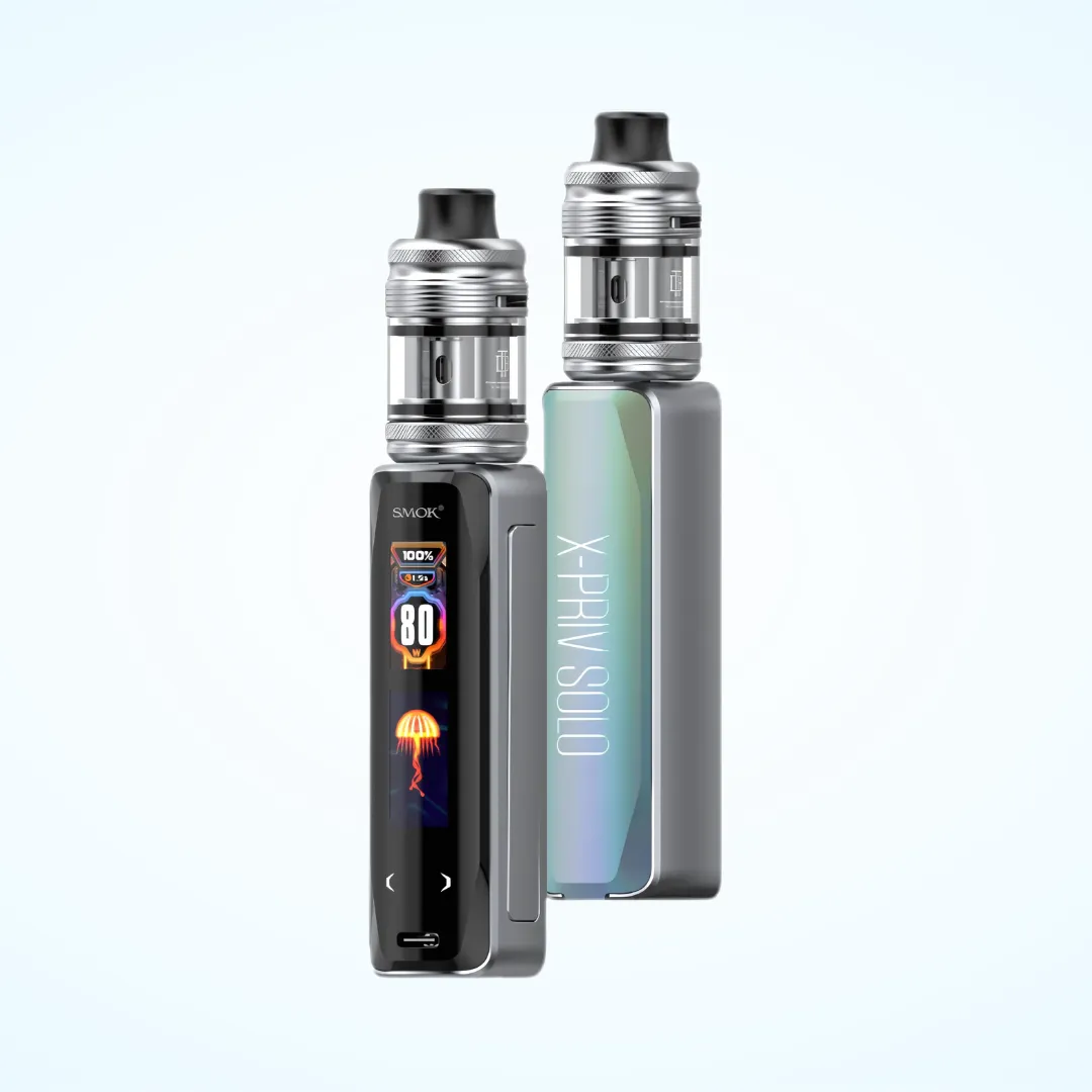 Smok X Priv Solo Kit