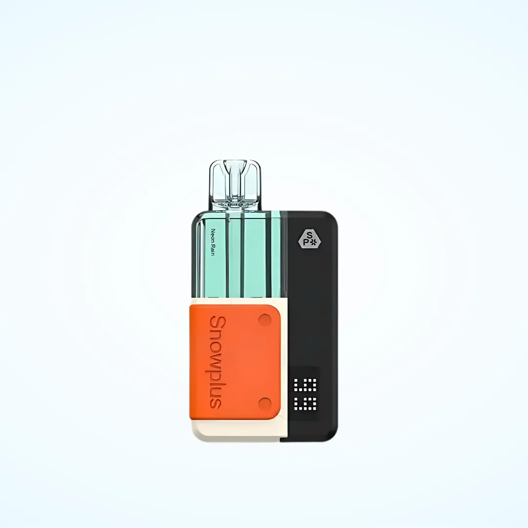 Snowplus Swift 5000 Puffs Prefilled Pod Kit | Only £7.49 | Any 3 for £20
