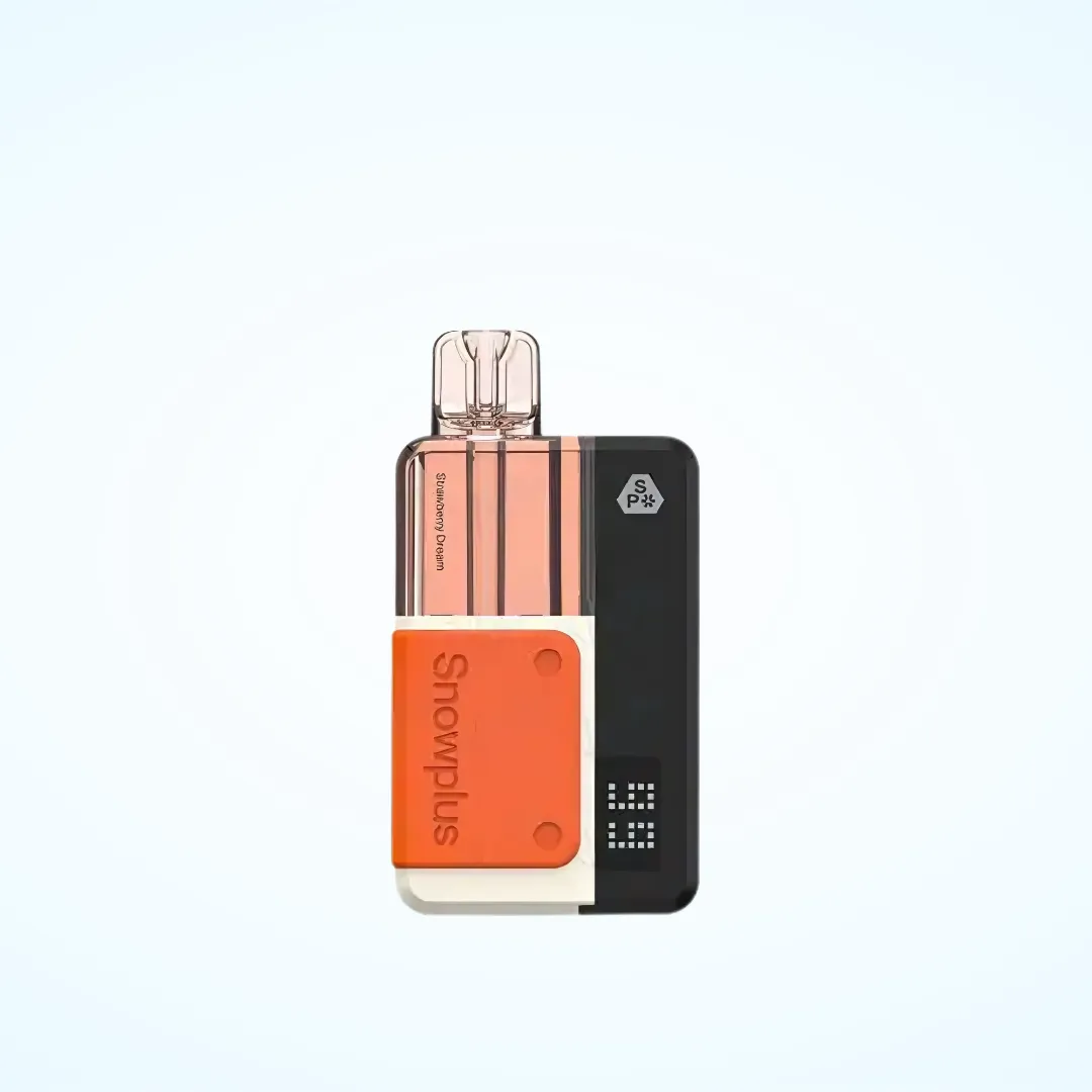 Snowplus Swift 5000 Puffs Prefilled Pod Kit | Only £7.49 | Any 3 for £20
