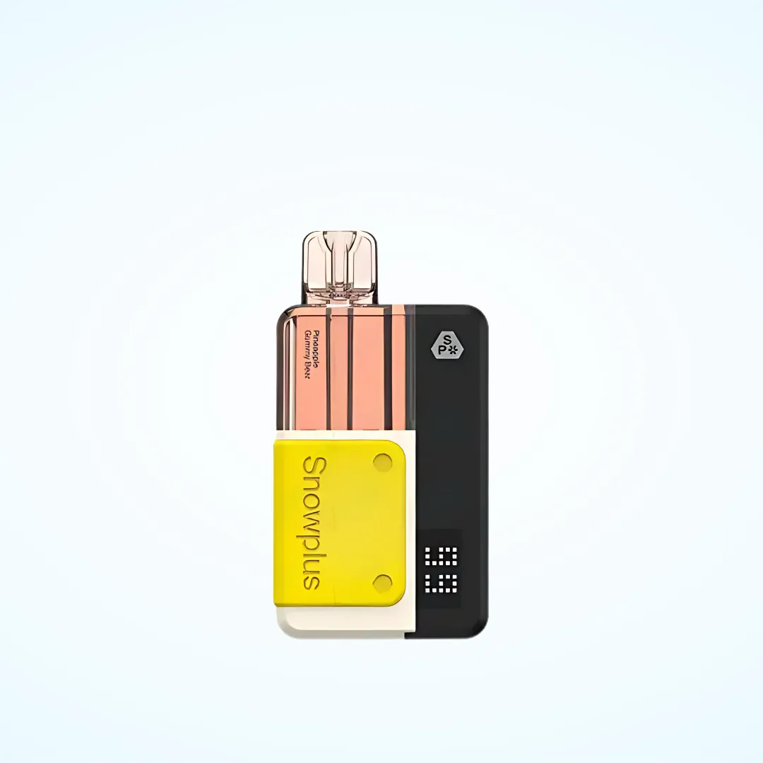 Snowplus Swift 5000 Puffs Prefilled Pod Kit | Only £7.49 | Any 3 for £20