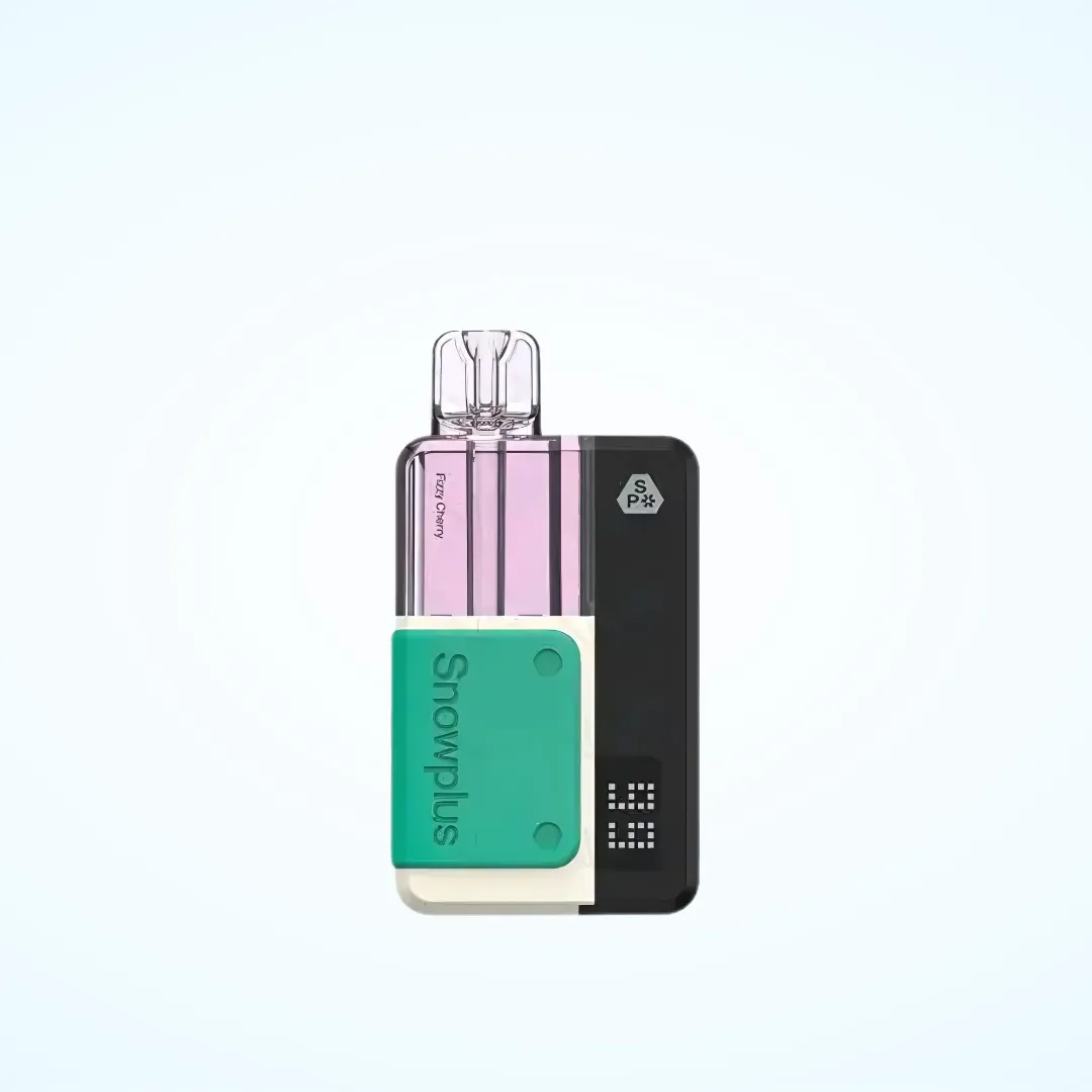 Snowplus Swift 5000 Puffs Prefilled Pod Kit | Only £7.49 | Any 3 for £20