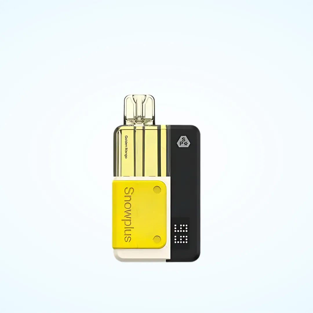 Snowplus Swift 5000 Puffs Prefilled Pod Kit | Only £7.49 | Any 3 for £20