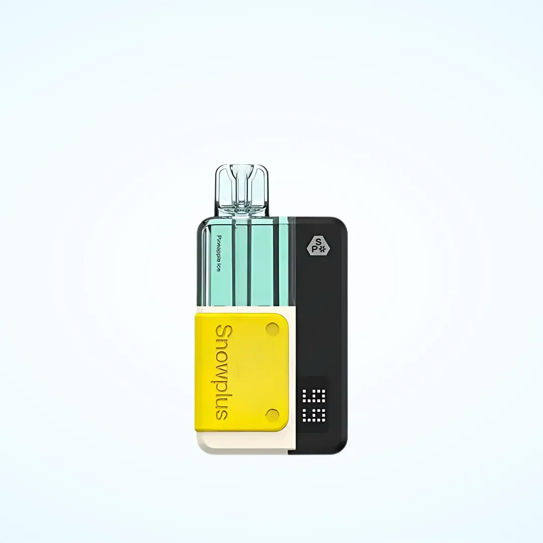 Snowplus Swift 5000 Puffs Prefilled Pod Kit | Only £7.49 | Any 3 for £20