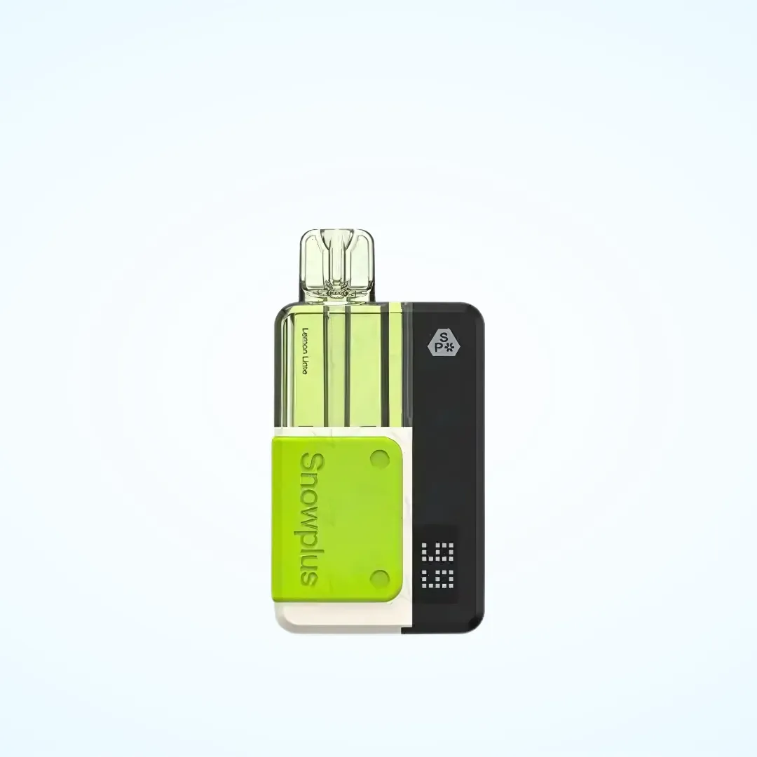 Snowplus Swift 5000 Puffs Prefilled Pod Kit | Only £7.49 | Any 3 for £20