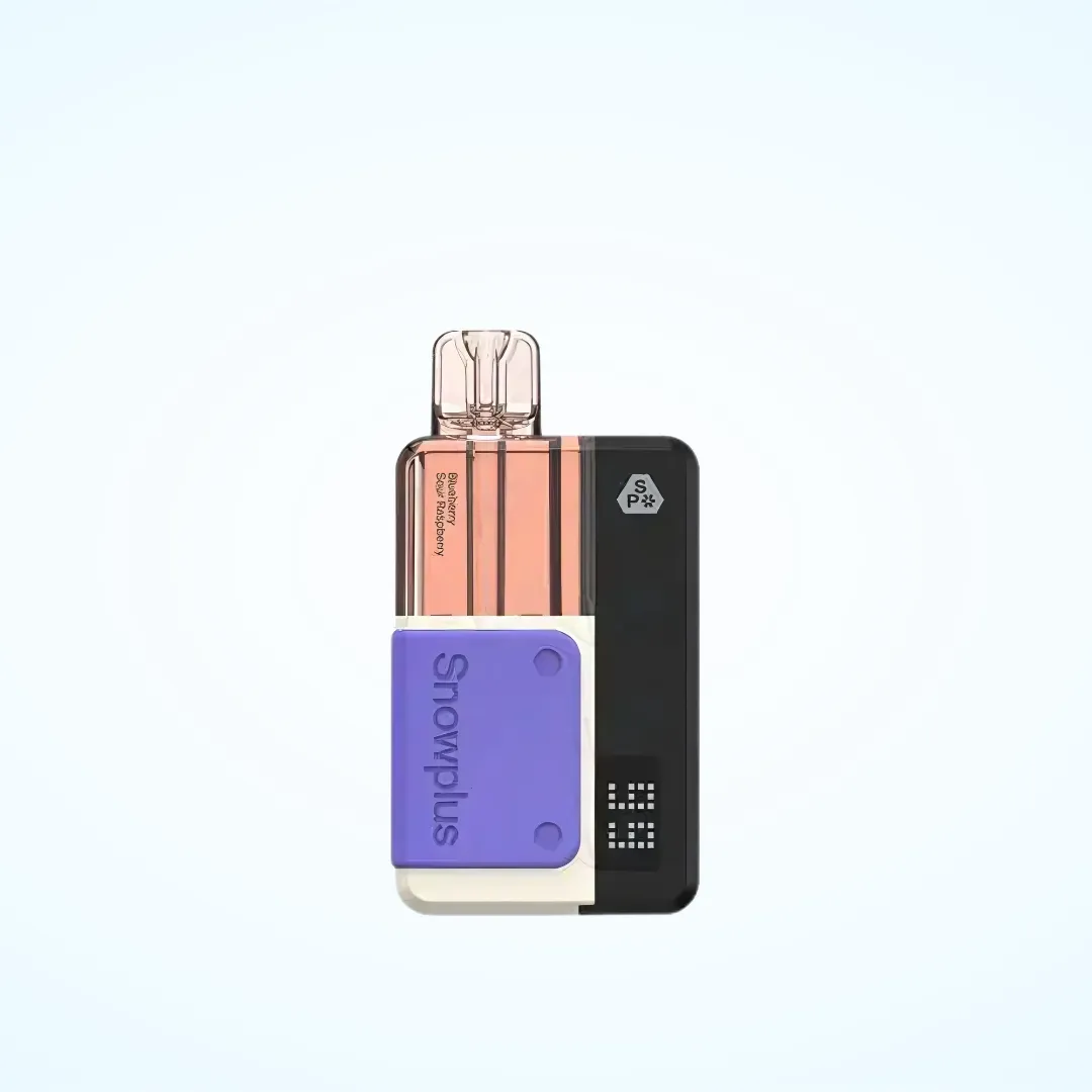 Snowplus Swift 5000 Puffs Prefilled Pod Kit | Only £7.49 | Any 3 for £20