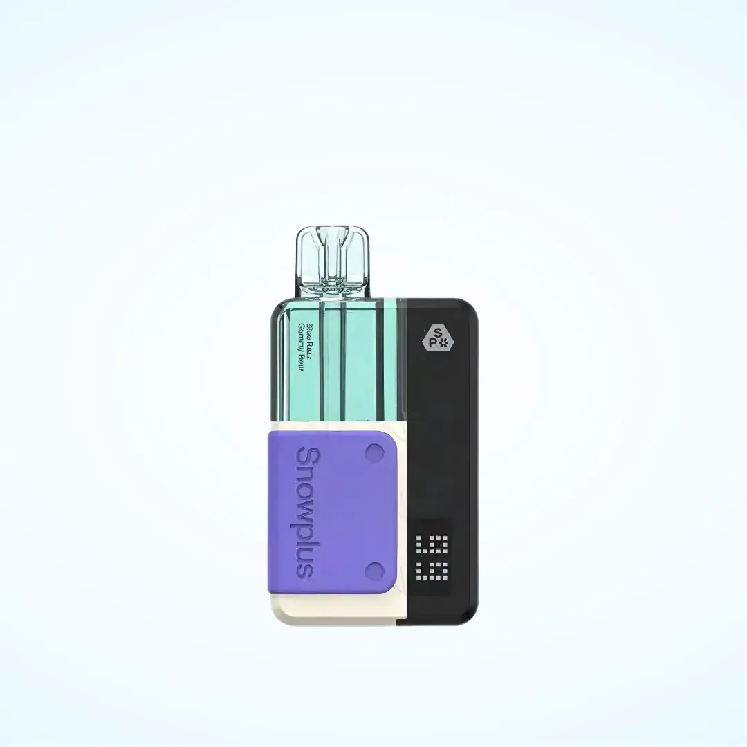 Snowplus Swift 5000 Puffs Prefilled Pod Kit | Only £7.49 | Any 3 for £20