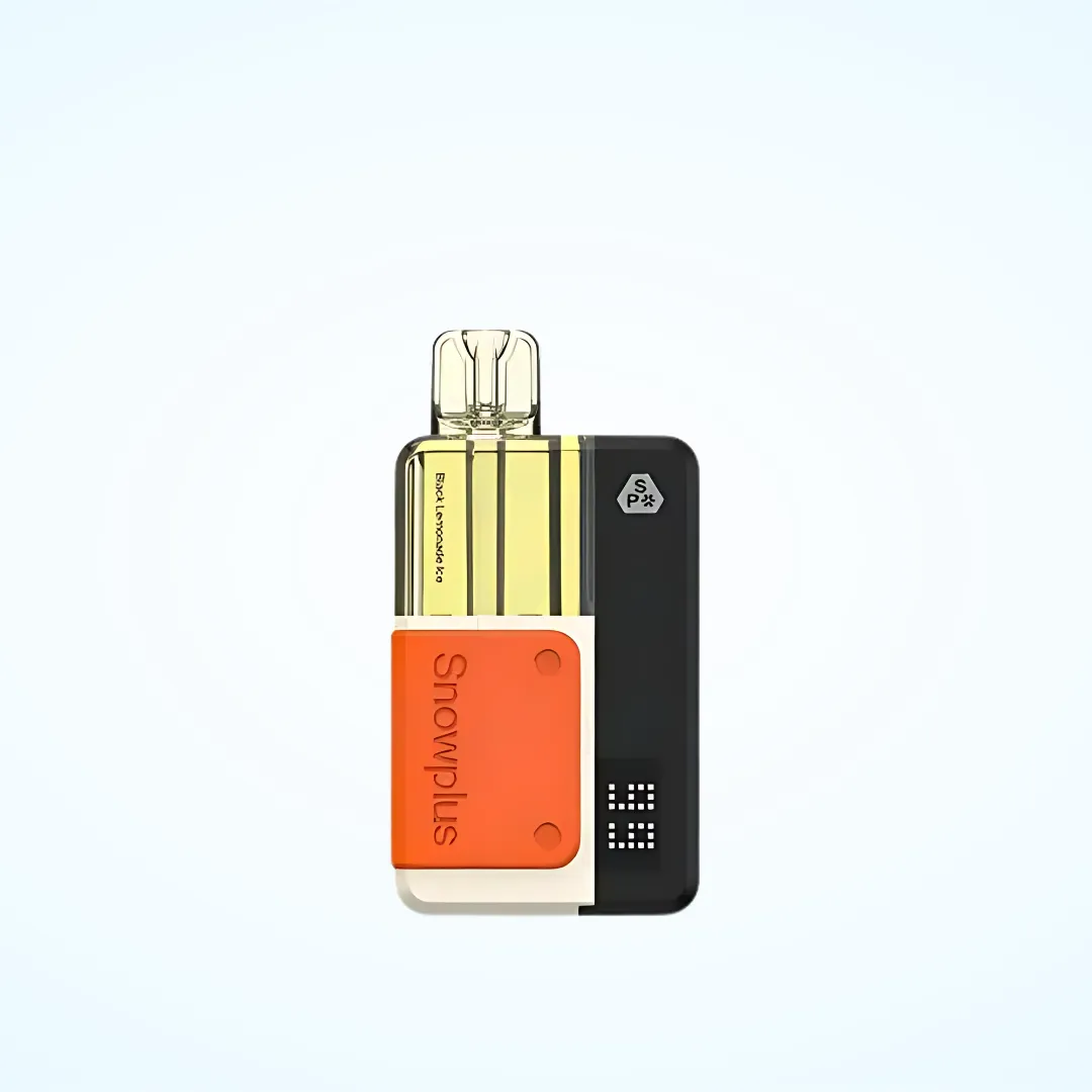 Snowplus Swift 5000 Puffs Prefilled Pod Kit | Only £7.49 | Any 3 for £20