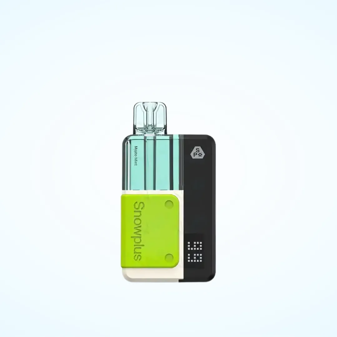 Snowplus Swift 5000 Puffs Prefilled Pod Kit | Only £7.49 | Any 3 for £20