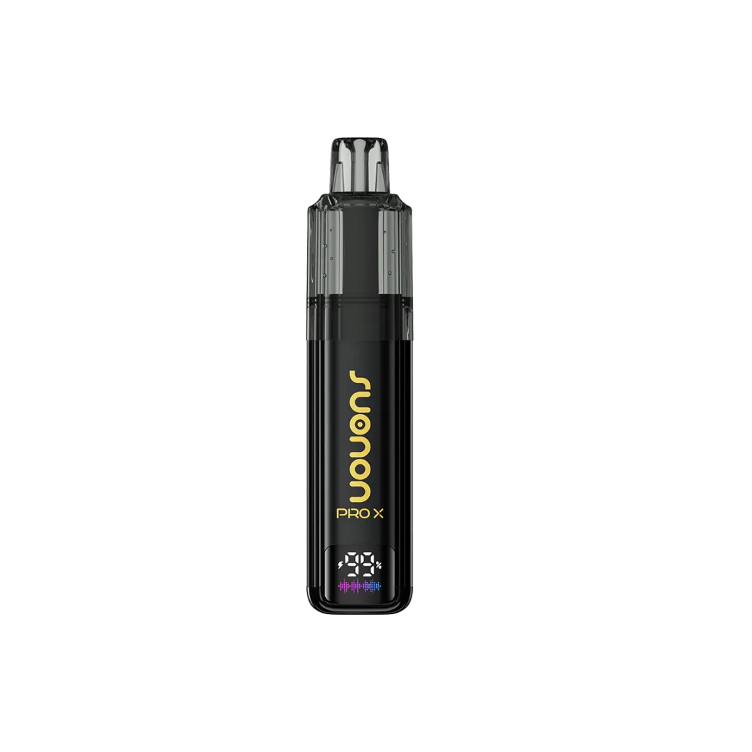 Suonon Pro X 12K Puffs Prefilled Pod Kit | Only £8.99 | Any 3 for £24