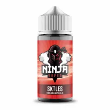 E-Liquid Sktles 100ml Shortfill