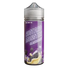 Custard Monster 100ml Shortfill E-Liquid