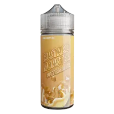 Custard Monster 100ml Shortfill E-Liquid