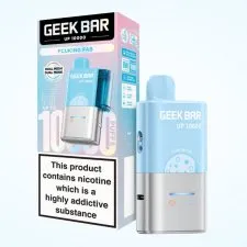 Geek Bar Up 10000 Puffs Prefilled Pod Kit | Only £8.99 | Any 3 for £24