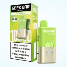 Geek Bar Up 10000 Puffs Prefilled Pod Kit | Only £8.99 | Any 3 for £24