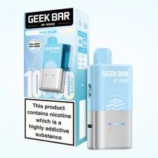 Geek Bar Up 10000 Puffs Prefilled Pod Kit | Only £8.99 | Any 3 for £24