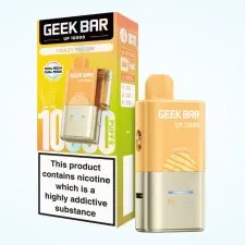 Geek Bar Up 10000 Puffs Prefilled Pod Kit | Only £8.99 | Any 3 for £24