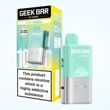 Geek Bar Up 10000 Puffs Prefilled Pod Kit | Only £8.99 | Any 3 for £24