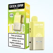 Geek Bar Up 10000 Puffs Prefilled Pod Kit | Only £8.99 | Any 3 for £24