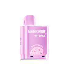 Geek Bar Up 10000 Prefilled Refill Pods | Only £5.99 | Any 3 for £15