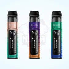 SMOK RPM C Pod Vape Kit