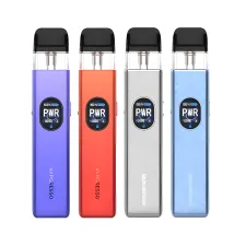 Vaporesso XROS 5 Pod Vape Kit