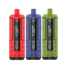 Al Fakher Hypermax 30K Puffs Prefilled Vape Kit | Only £10.99 | Any 3 for £30
