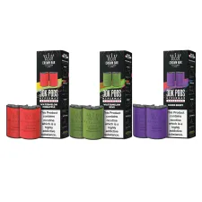 Al Fakher 30K HyperMax Refill Pods | Only £7.99 | Any 3 for £21