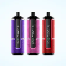 Al Fakher Crown Bar Hypermax 15000 Vape | Only £9.99