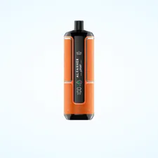 Al Fakher Crown Bar Hypermax 15000 Vape | Only £9.99