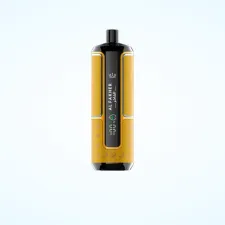 Al Fakher Crown Bar Hypermax 15000 Vape | Only £9.99