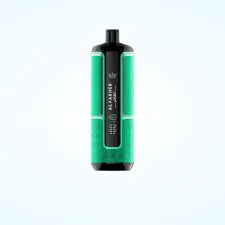 Al Fakher Crown Bar Hypermax 15000 Vape | Only £9.99