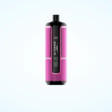 Al Fakher Crown Bar Hypermax 15000 Vape | Only £9.99
