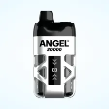 Box of 5 / Box of 10 Vapes Bar Angel 20000 Puffs Vape Kit