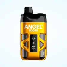 Box of 5 / Box of 10 Vapes Bar Angel 20000 Puffs Vape Kit