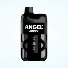 Box of 5 / Box of 10 Vapes Bar Angel 20000 Puffs Vape Kit