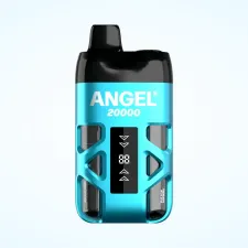 Box of 5 / Box of 10 Vapes Bar Angel 20000 Puffs Vape Kit
