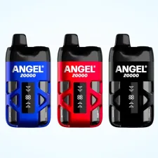 Vapes Bar Angel 20000 Puffs Vape Kit | Only £11.99 | Any 3 for £27