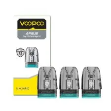 Voopoo Argus V2 Top Fill Replacement Pods
