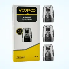 Voopoo Argus Top Fill Replacement Pods